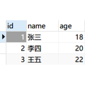 SpringBoot整合Redis入门之缓存数据代码方法