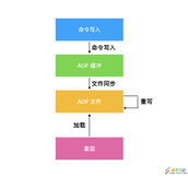Redis持久化RDB与AOF的执行过程代码示例
