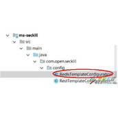 Redis高并发防止秒杀超卖代码实例