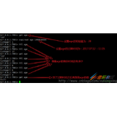 Redis数据过期策略实现代码示例