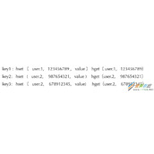 Redis大key多key拆分如何实现 Redis大key多key拆分实现方法解析