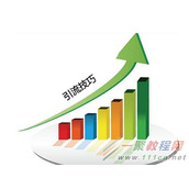 网站获取流量的4个引流方法