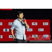 快手宣布完成3.5亿美元融资 腾讯领投