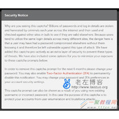 Namecheap重置账户密码以及设置双重手机短信验证确保账户安全