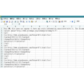 原创文章被大站或权重高的站抄袭怎么办
