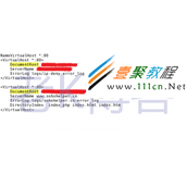 天翼云主机建多个网站和防止ip访问