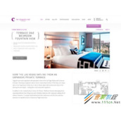 网站界面扁平化问题分析