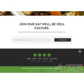 如何设计好网站页脚呢?网页页脚的几个设计建议