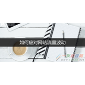 怎么判断流量波动?网站流量日记法介绍
