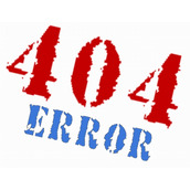 404错误页面分析