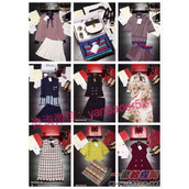 微信女装厂家一手货源 免费招代理一件代发