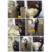 90后毕业女大学生微商如何月销售护肤品过百万销量