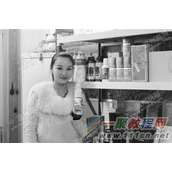 从月收入300到10万 微商代理商之路