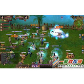 天龙八部3游戏工作室赚钱攻略