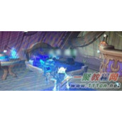 wow魔兽世界7.0安提达斯唤夜宝藏在哪,安提达斯唤夜宝藏位置