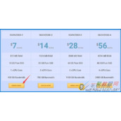 IndoVirtue便宜新加坡VPS主机购买过程及速度和用户体验