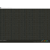 C++基于prim实现迷宫生成