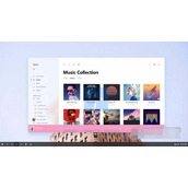 Win10系统即将回归毛玻璃效果 微软官方回应回归Aero Glass请求