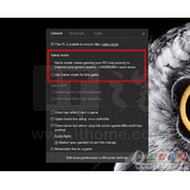 Win10预览版发布15007更新 游戏模式上线