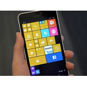 今后64位Win10 Mobile将是未来重点