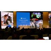 微软宣布Win10 Creators全新升级:2017年初发布 依然免费