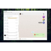 Win10/Win8.1 PC版WhatsApp更新:新的emoji表情符号