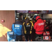 传百度外卖要与美团合并是真的吗,百度外卖要与美团合并吗?