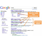 Google 开始为单独域名显示最多 4 个搜索结果