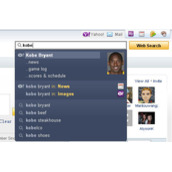 雅虎发布增强型搜索提示功能 比Google更强大