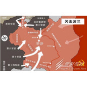 闪击波兰是什么梗 闪击波兰是什么意思
