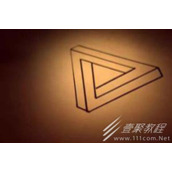 不可能三角是什么梗 不可能三角是什么意思
