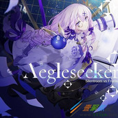 Aegleseeker是什么梗 Aegleseeker是什么意思