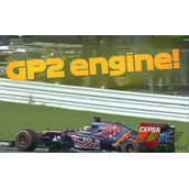 GP2 engine是什么梗 GP2 engine是什么意思