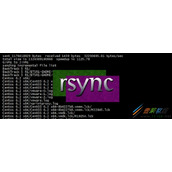 如何使用Linux的rsync 使用Linux的rsync代码示例