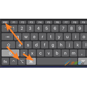 MacOS桌面文件如何刷新 MacOS桌面文件刷新方法