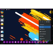 Linux下截屏并编辑的最佳工具