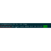 linux基础教程之特殊权限SUID、SGID和SBIT