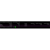 Centos7中添加、删除Swap交换分区的方法