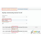 linux下mysql的安装步骤