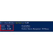 PowerShell 远程执行任务的方法步骤