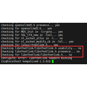 Linux下安装Keepalived及原理分析