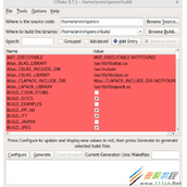 Ubuntu 17.04系统下源码编译安装opencv