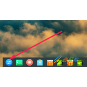 linux系统中ctrl和capslock键互换的方法