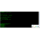 详解Linux shell数组循环的实例
