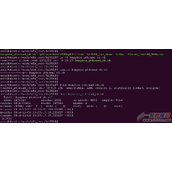 linux 查看文件的属性（ls，lsattr，file，stat）实例详解