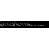 Linux RedHat下安装Python2.7开发环境的介绍