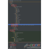 Spring + Spring MVC + Mybatis 高性能web构建教程