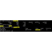 在Linux系统上使用交换文件扩展swap空间的方法