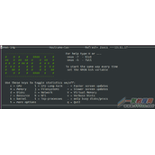 Linux系统下主机性能分析工具nmon的简单用法