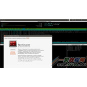 在Linux系统下安装Terminator来增强命令行终端